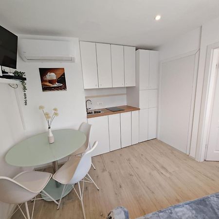 Apartment Luka マトゥリ エクステリア 写真