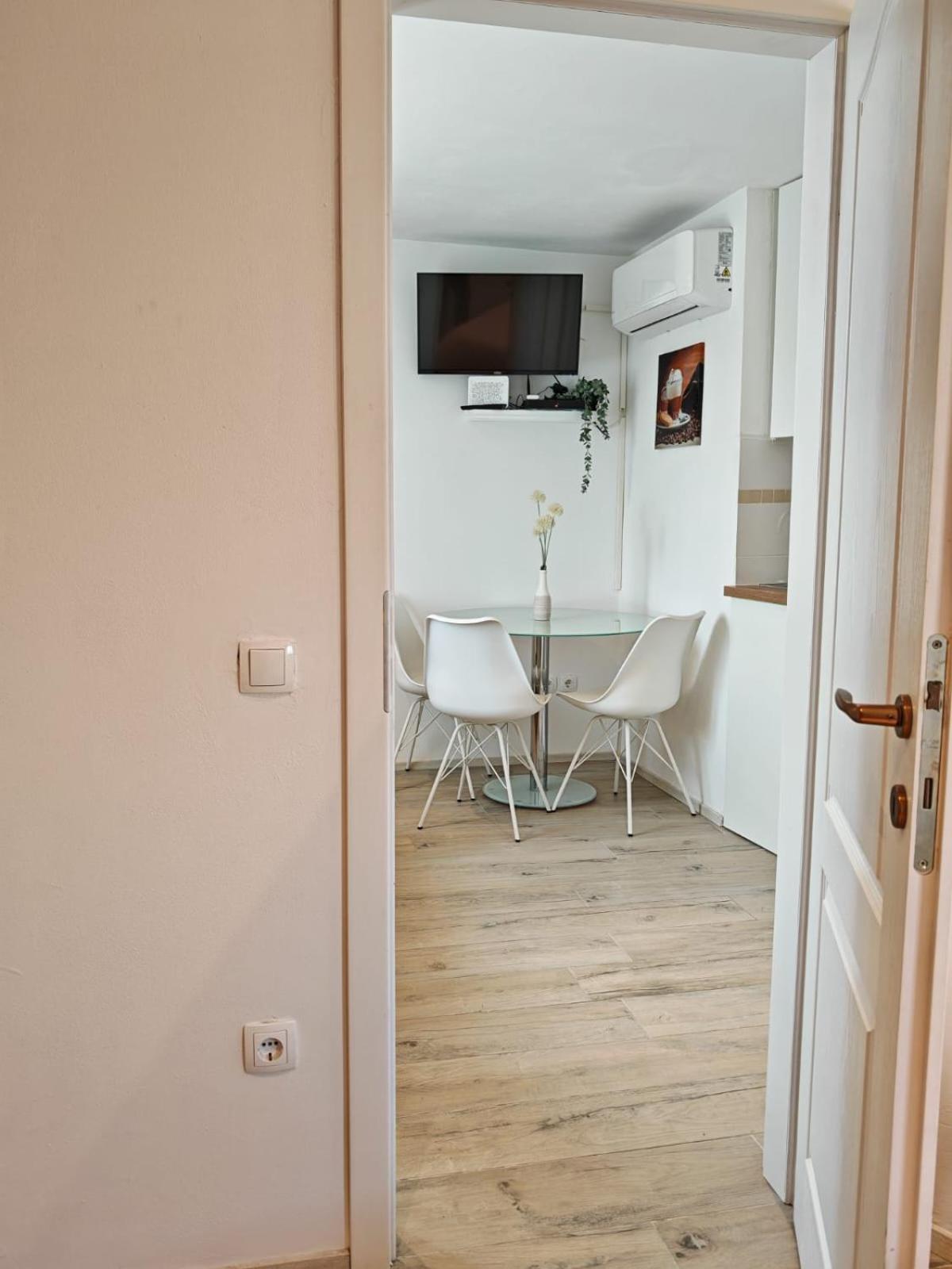 Apartment Luka マトゥリ エクステリア 写真