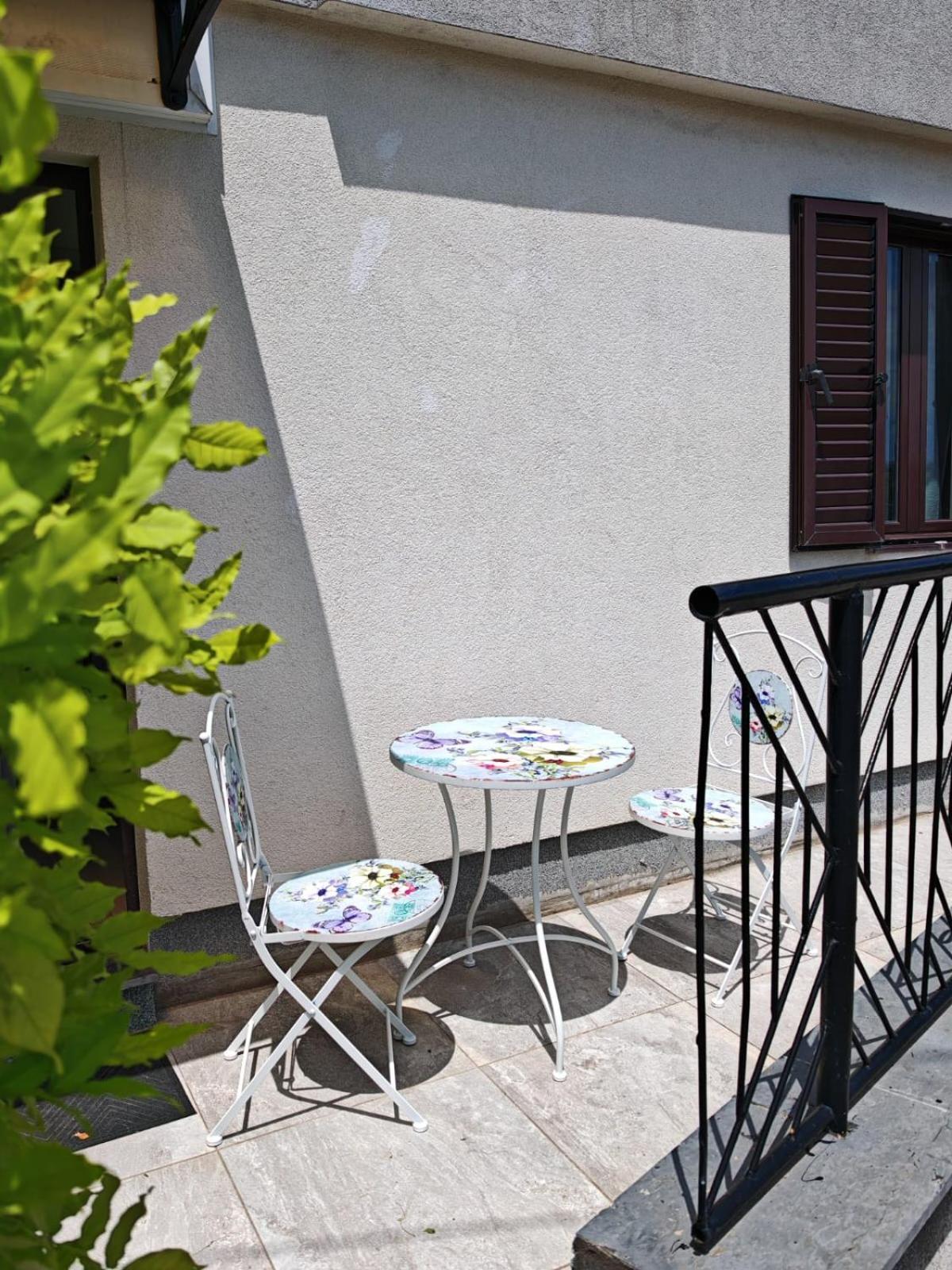 Apartment Luka マトゥリ エクステリア 写真